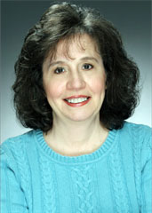 Ann Morelli Ann Morelli