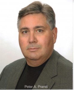Peter A. Prandi Peter A. Prandi