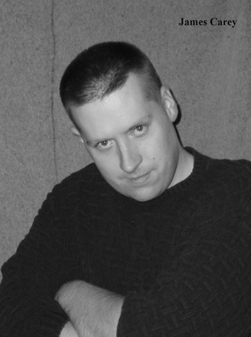 James Carey James Carey