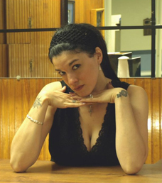 Jessie Maldonado Jessie Maldonado